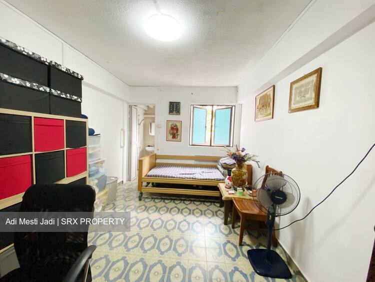 Blk 79 Bedok North Road (Bedok), HDB 4 Rooms #271333911